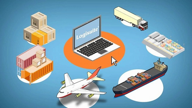 Quy trình của các dịch vụ Logistics hiện nay